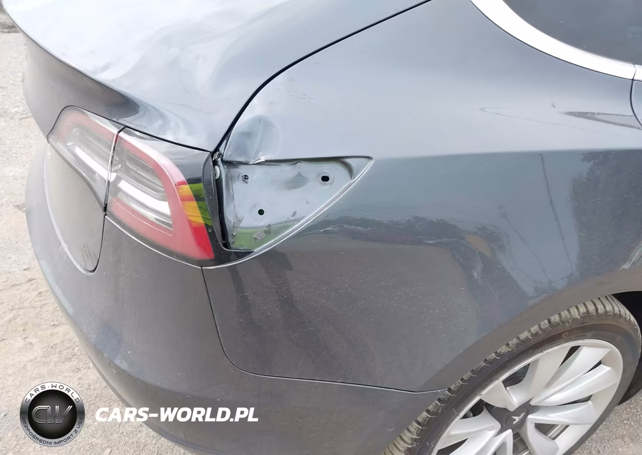 2018 Tesla Model 3 Long Range-Mid Range VIN:5YJ3E1EA9JF059363 - 6