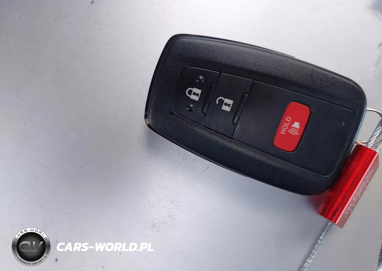 2019 Toyota Prius Limited VIN:JTDKARFU5K3075296 - 11