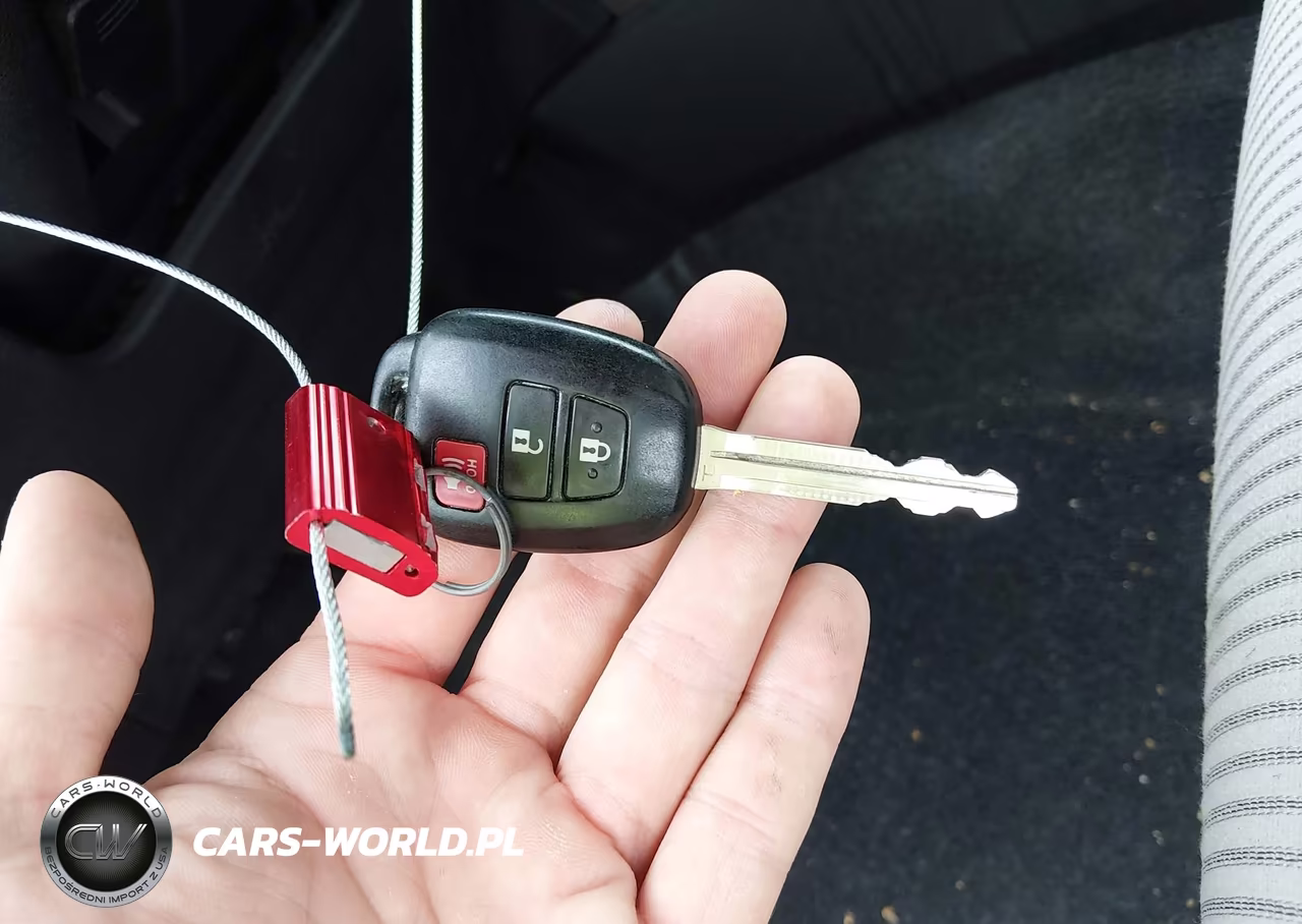 2015 Toyota Rav4 Xle VIN:2T3WFREV0FW197547 - 11