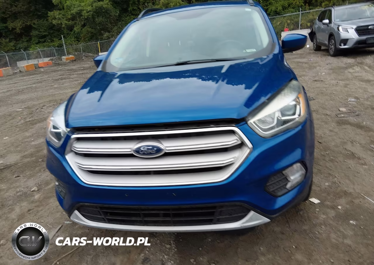 2019 Ford Escape Sel VIN:1FMCU0HD6KUB21311 - 11
