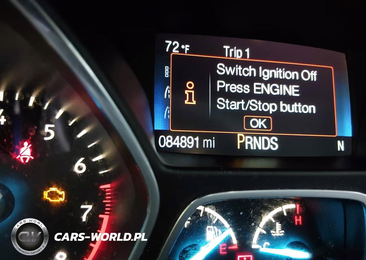 2019 Ford Escape Sel VIN:1FMCU0HD6KUB21311 - 14