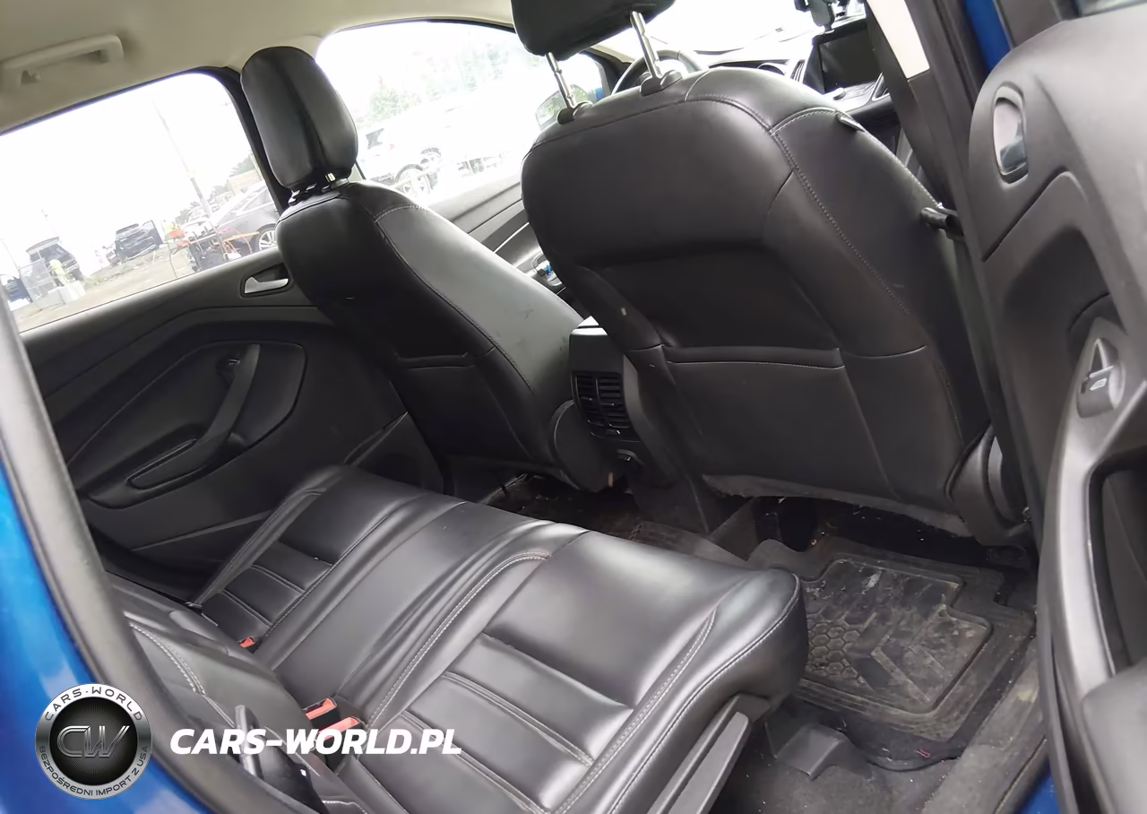 2019 Ford Escape Sel VIN:1FMCU0HD6KUB21311 - 7