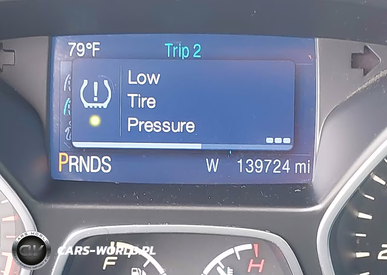 2013 Ford Escape Se VIN:1FMCU0GX3DUD68073 - 15