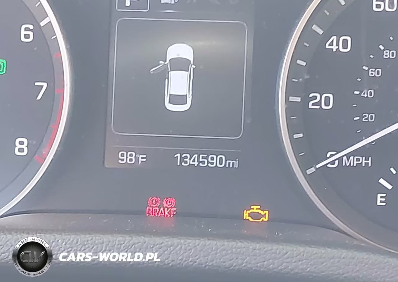 2018 Hyundai Elantra Sel VIN:5NPD84LF4JH315227 - 15