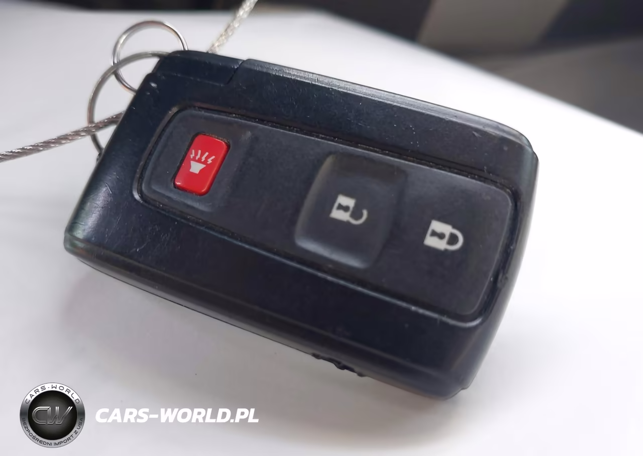 2007 Toyota Prius VIN:JTDKB20U373243991 - 11