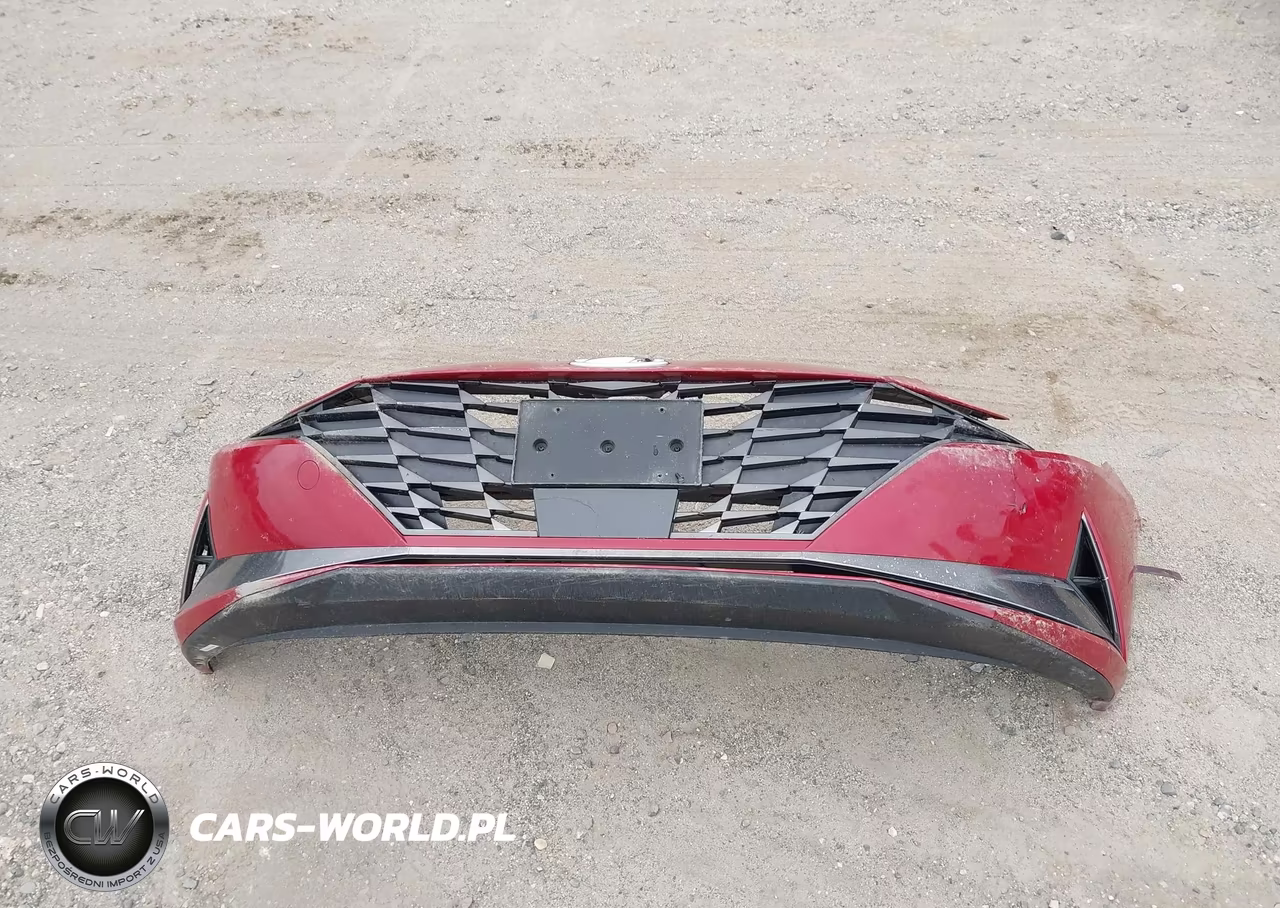 2021 Hyundai Elantra Sel VIN:KMHLN4AG7MU161280 - 12