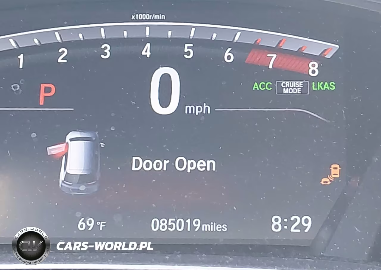 2020 Honda Cr-V Awd Ex-L VIN:2HKRW2H88LH666543 - 15