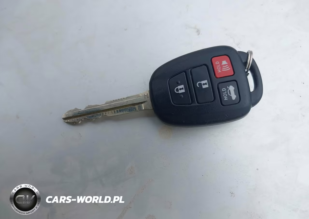 2017 Toyota Camry Le VIN:4T1BF1FK8HU705084 - 11