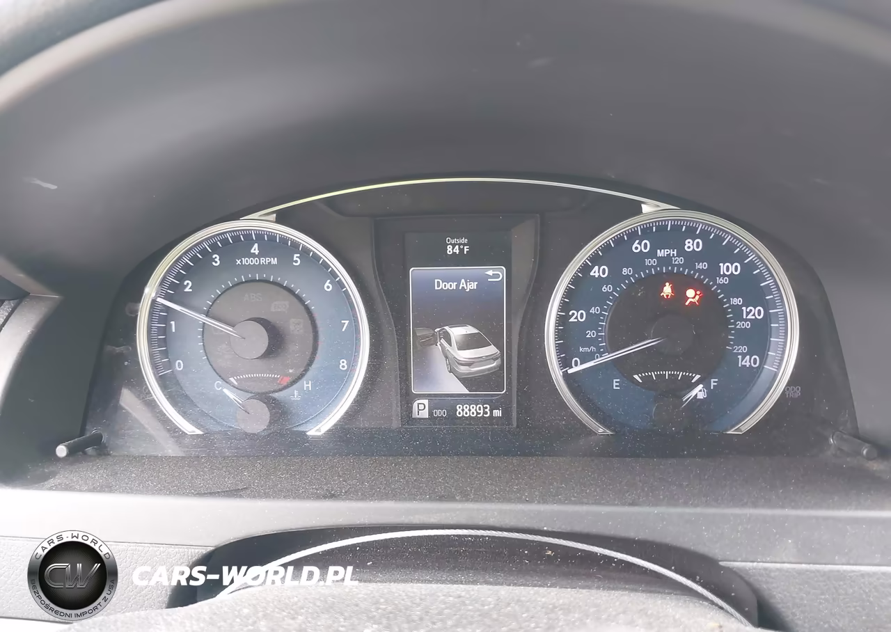 2017 Toyota Camry Le VIN:4T1BF1FK8HU705084 - 7