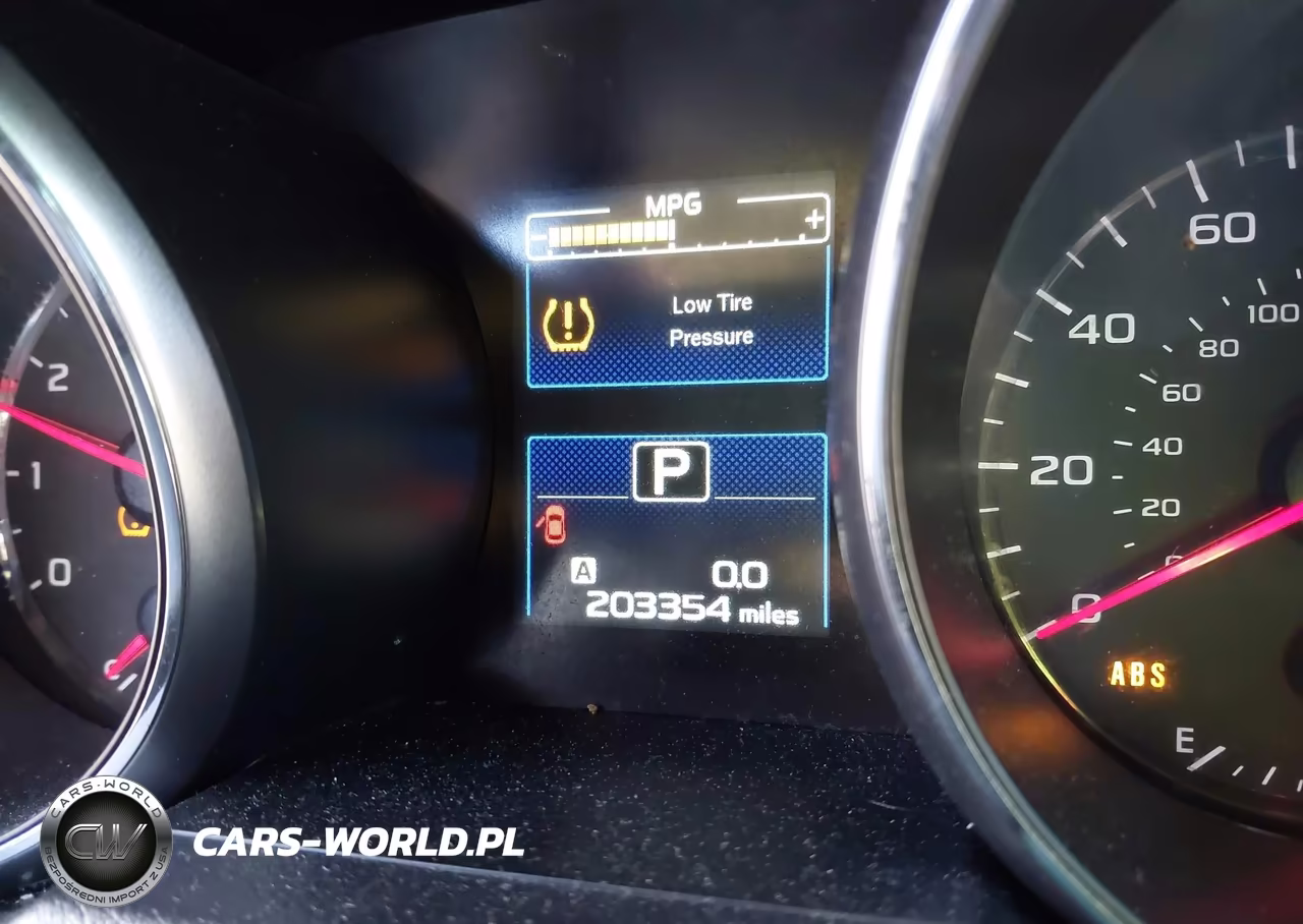 2016 Subaru Legacy 2.5I VIN:4S3BNAA62G3058915 - 15