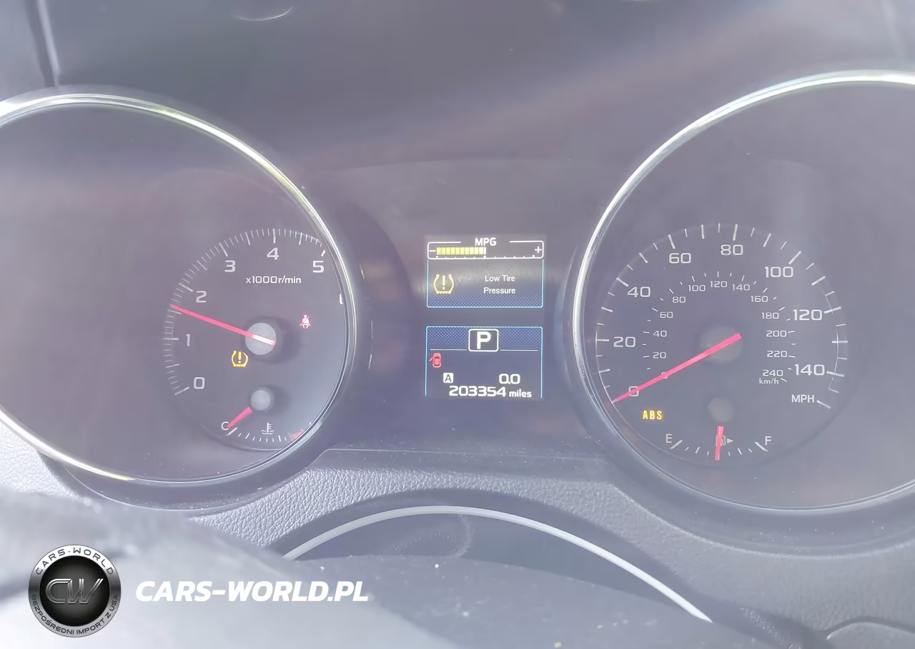 2016 Subaru Legacy 2.5I VIN:4S3BNAA62G3058915 - 7