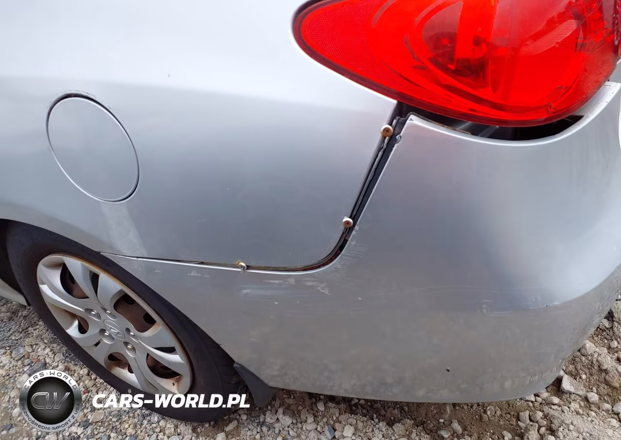2010 Hyundai Elantra Gls VIN:KMHDU4AD1AU865919 - 15