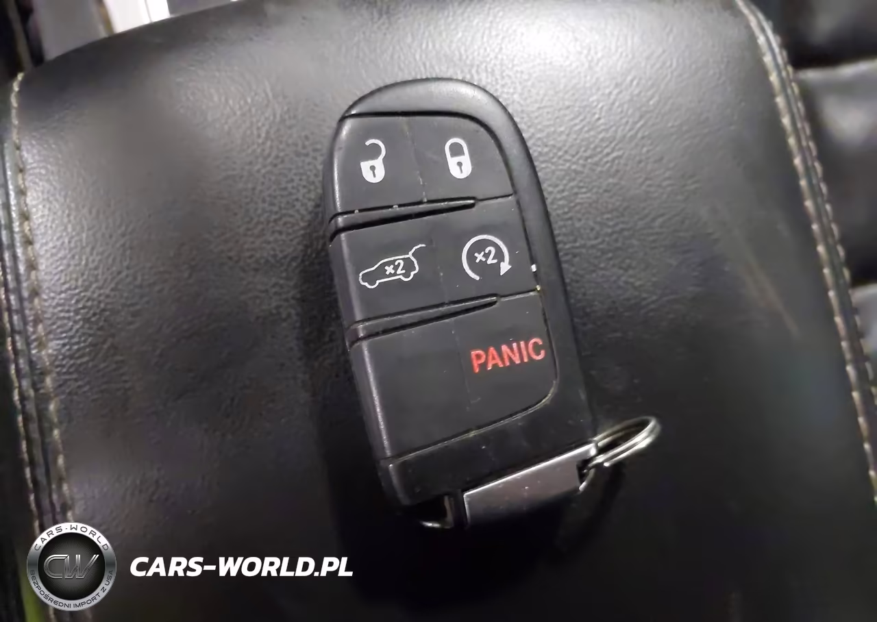 2015 Jeep Grand Cherokee High Altitude VIN:1C4RJFCG7FC214782 - 11