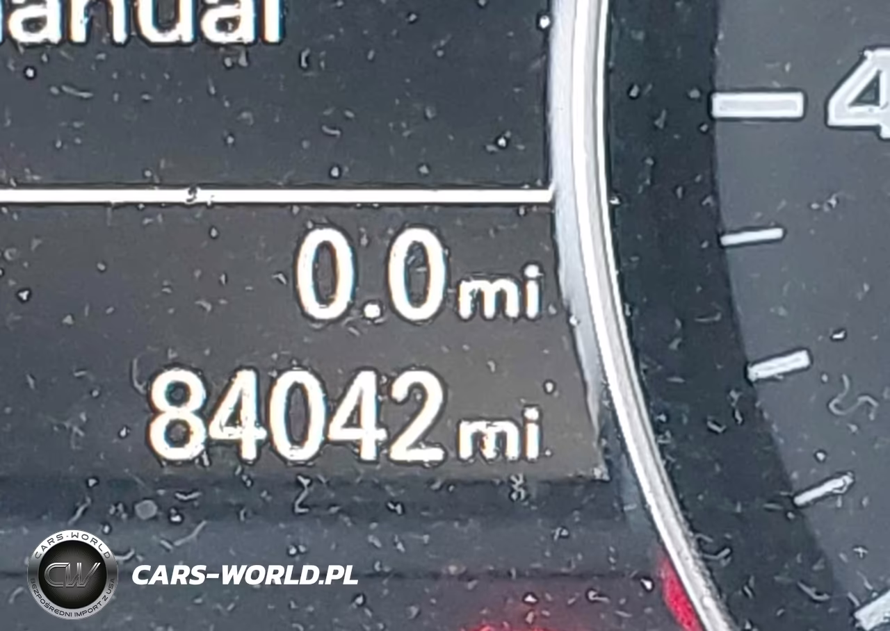 2014 Audi A8 L 3.0T VIN:WAURGAFD2EN008577 - 14