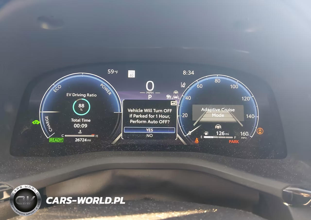 2025 Toyota Camry Xle VIN:4T1DAACK6SU535391 - 7
