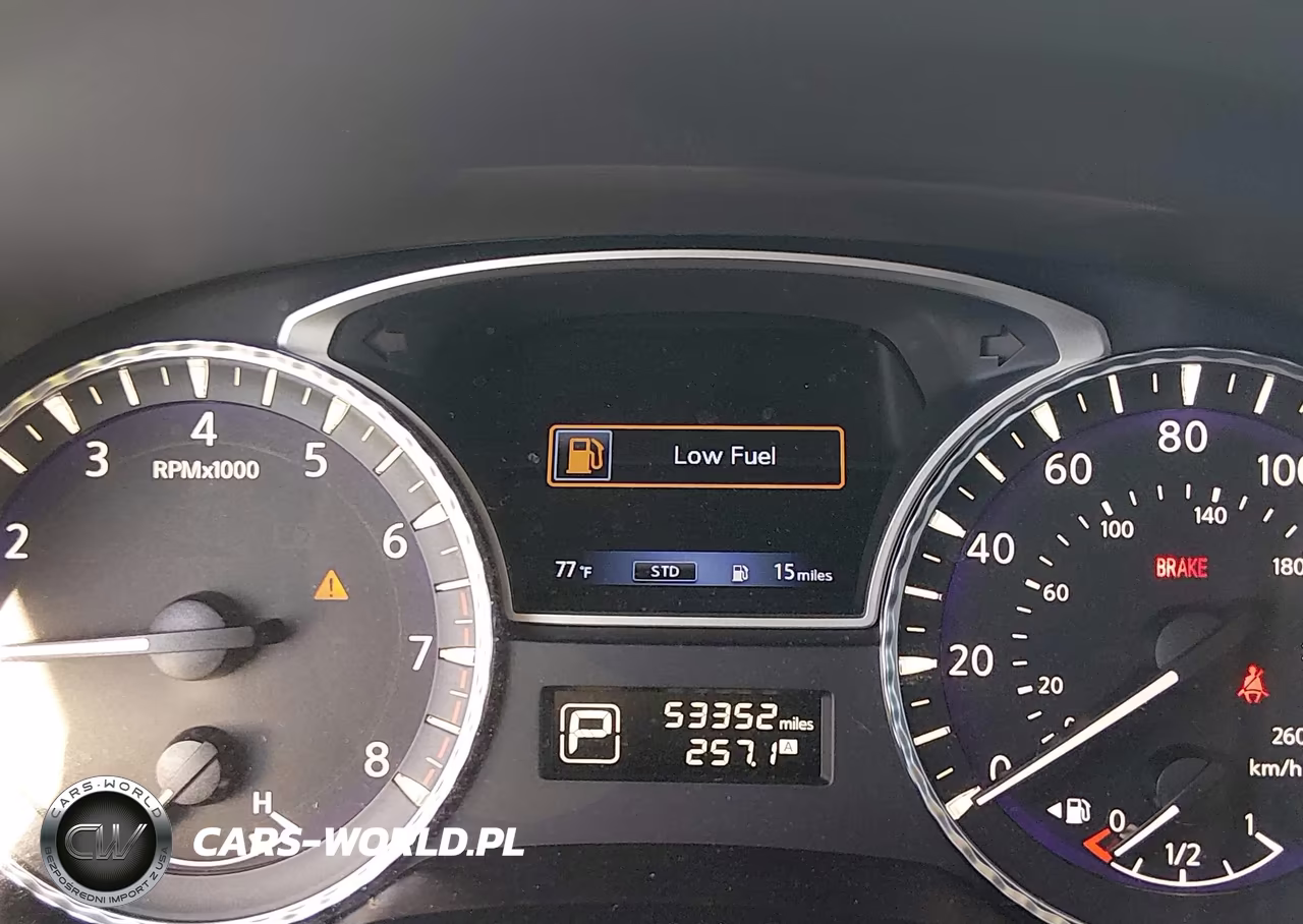2015 Infiniti Qx60 VIN:5N1AL0MM1FC510689 - 15