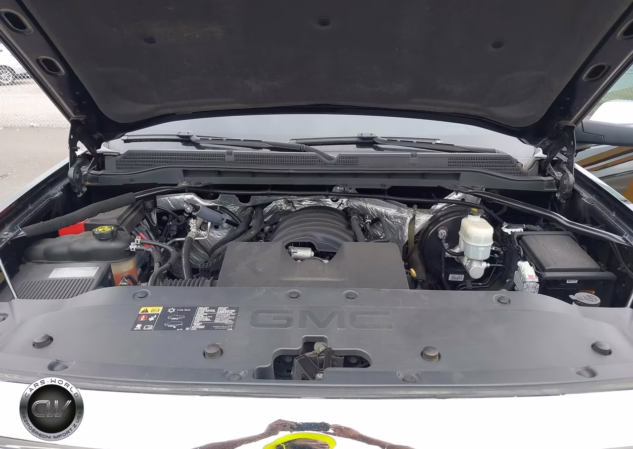 2015 GMC Sierra 1500 Sle VIN:1GTV2UEH8FZ352012 - 10