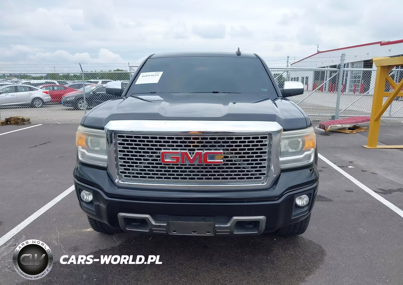 2015 GMC Sierra 1500 Sle VIN:1GTV2UEH8FZ352012 - 12