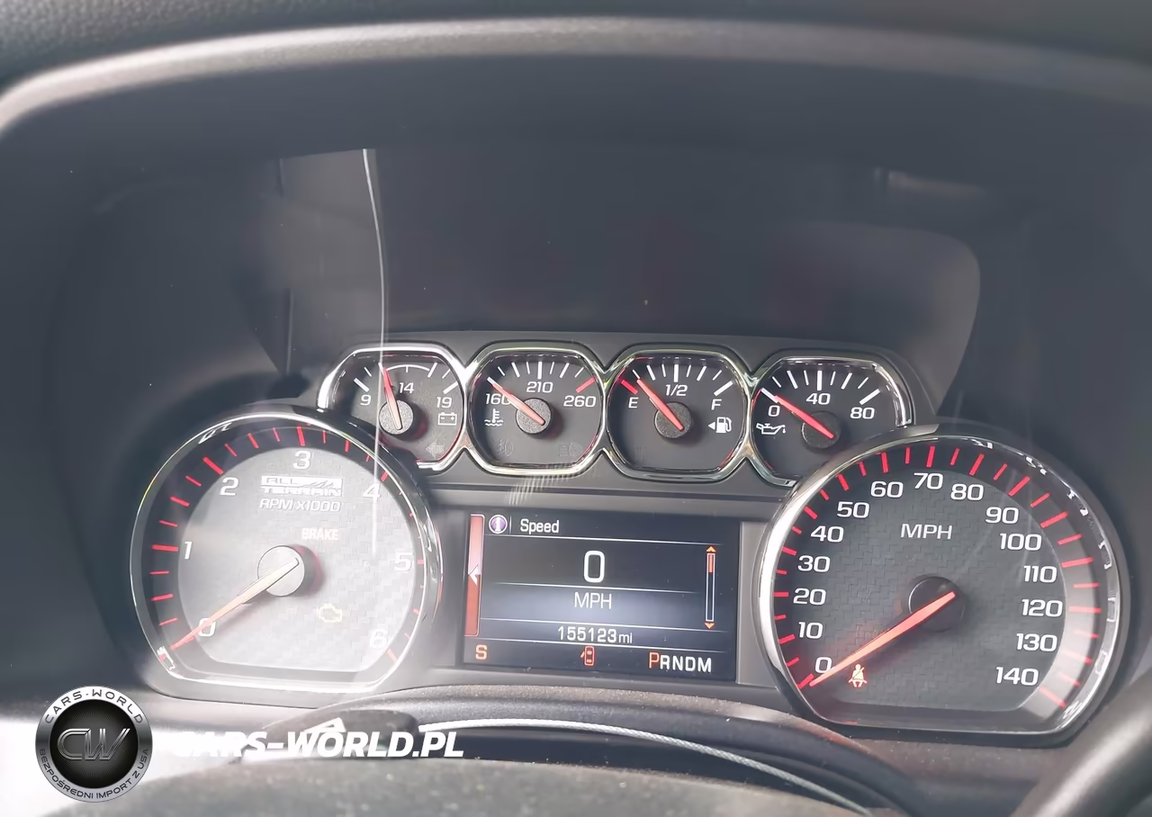 2015 GMC Sierra 1500 Sle VIN:1GTV2UEH8FZ352012 - 7