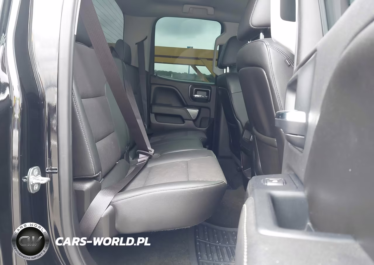 2015 GMC Sierra 1500 Sle VIN:1GTV2UEH8FZ352012 - 8