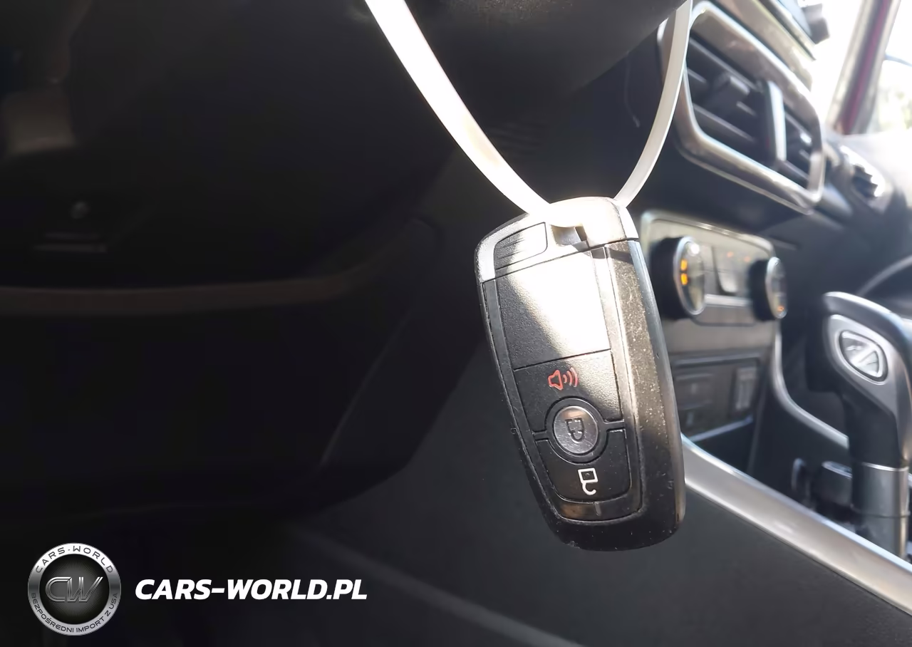 2018 Ford Ecosport Se VIN:MAJ3P1TEXJC196704 - 11