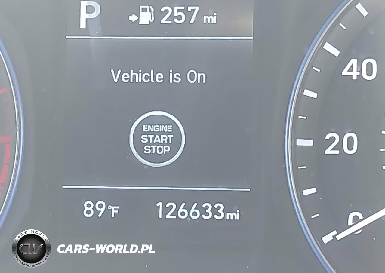 2018 Hyundai Kona Limited VIN:KM8K3CA56JU166881 - 15