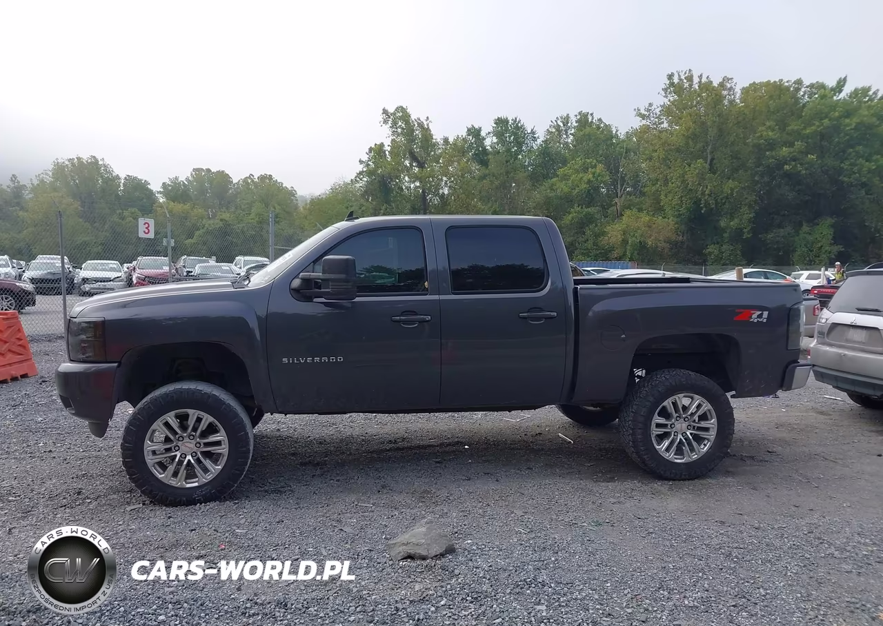 2011 Chevrolet Silverado 1500 Lt VIN:3GCPKSE3XBG196888 - 14