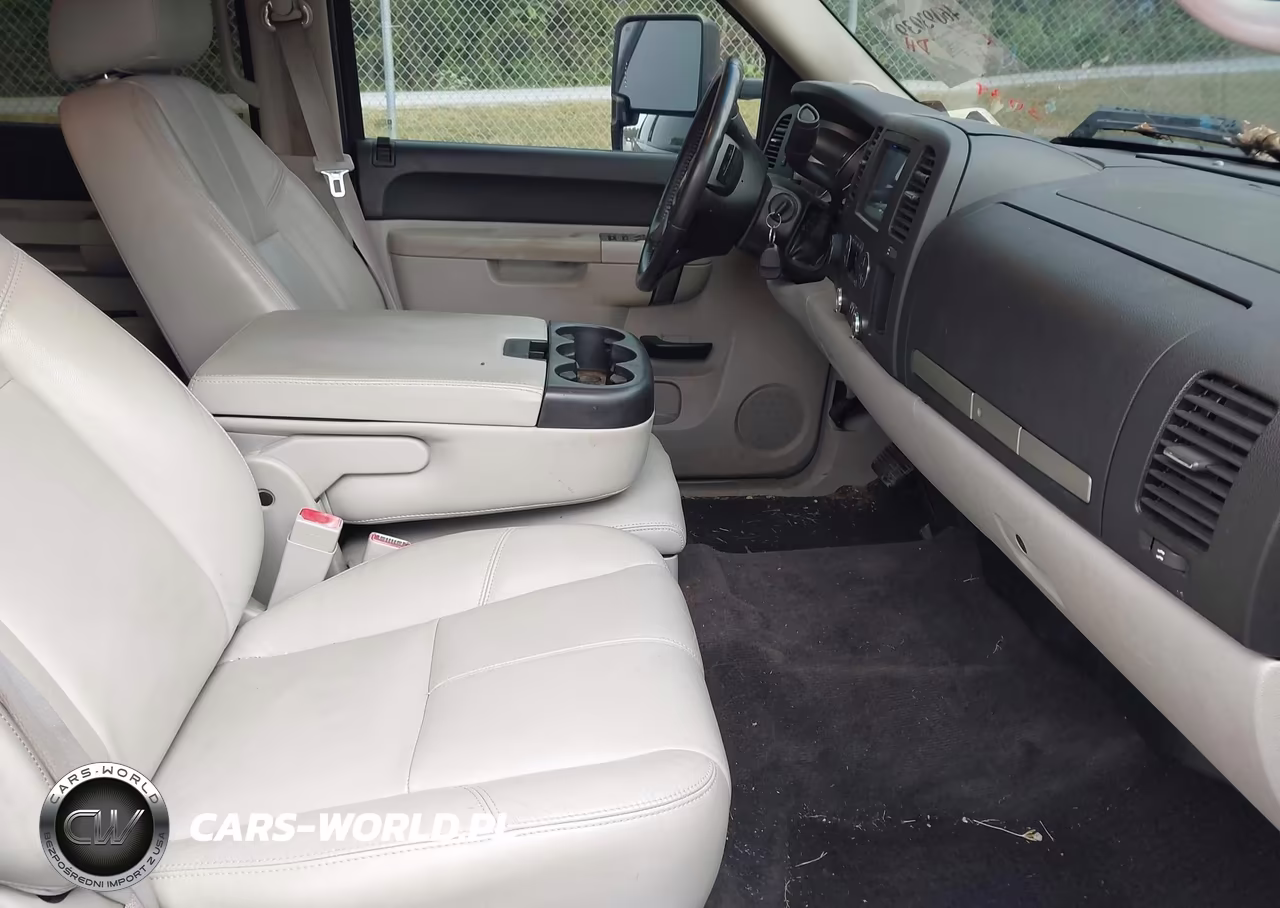 2011 Chevrolet Silverado 1500 Lt VIN:3GCPKSE3XBG196888 - 5