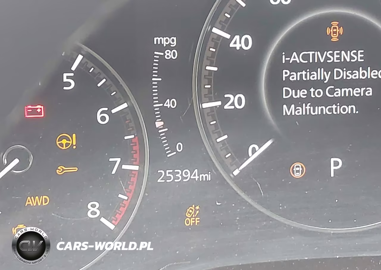 2025 Mazda Cx-50 2.5 S Premium Plus Package VIN:7MMVABEMXSN378116 - 15