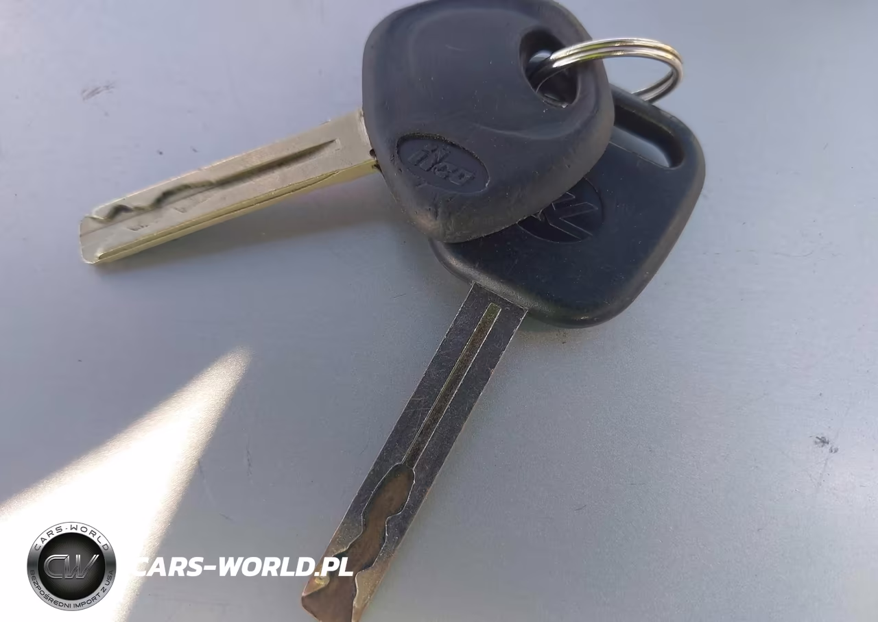 2015 Kia Rio Ex VIN:KNADN4A35F6444044 - 11