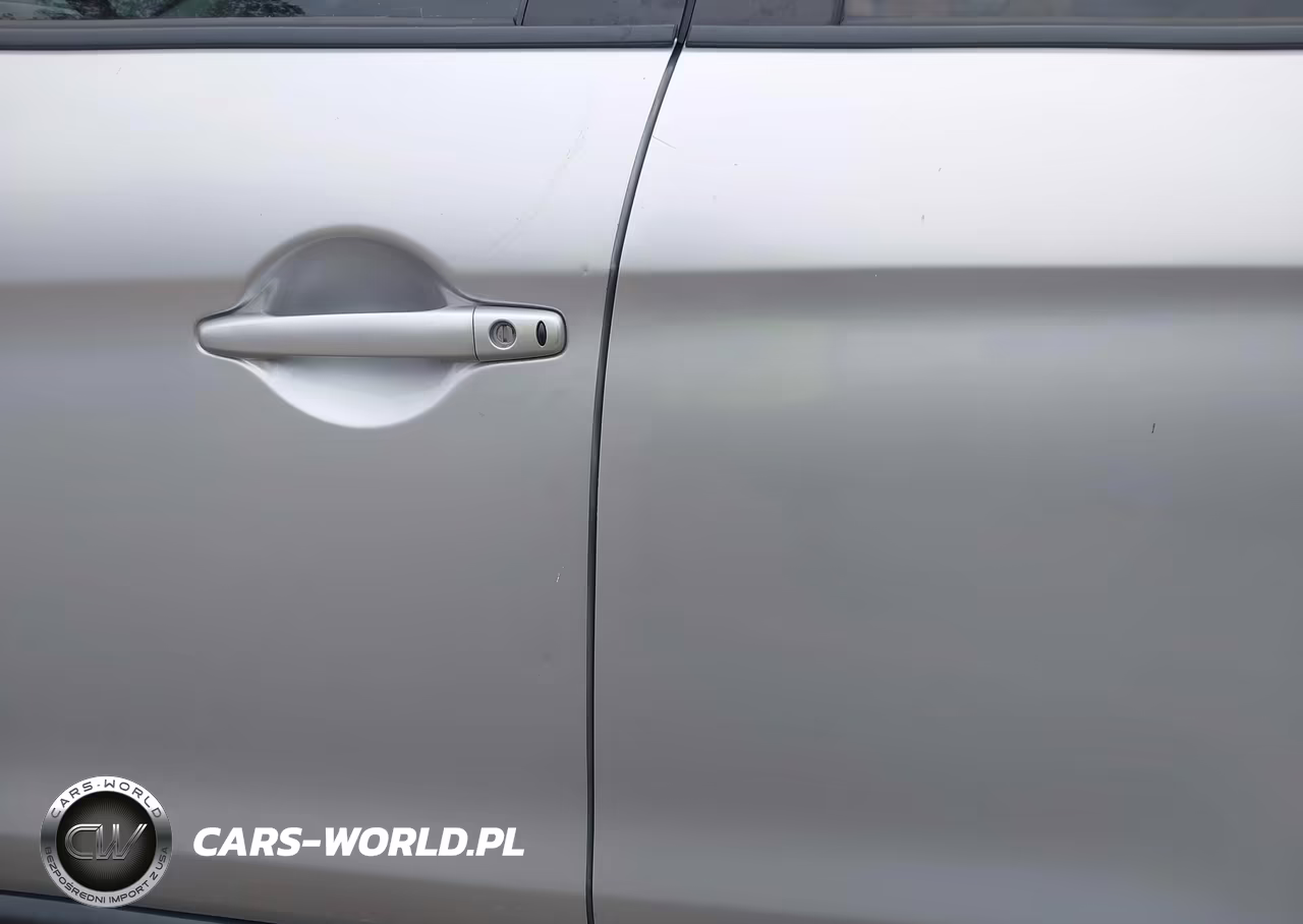 2020 Mitsubishi Outlander Sport 2.0 Se Awc VIN:JA4AR3AUXLU009552 - 12