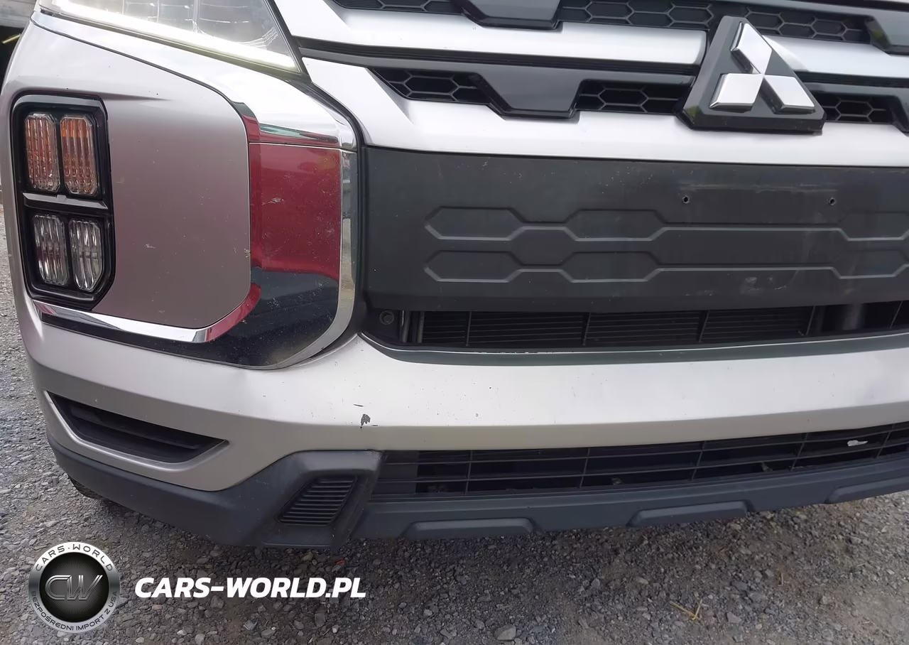 2020 Mitsubishi Outlander Sport 2.0 Se Awc VIN:JA4AR3AUXLU009552 - 21