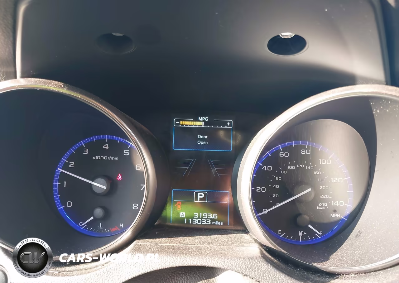 2017 Subaru Outback 2.5I Limited VIN:4S4BSANC1H3279492 - 7