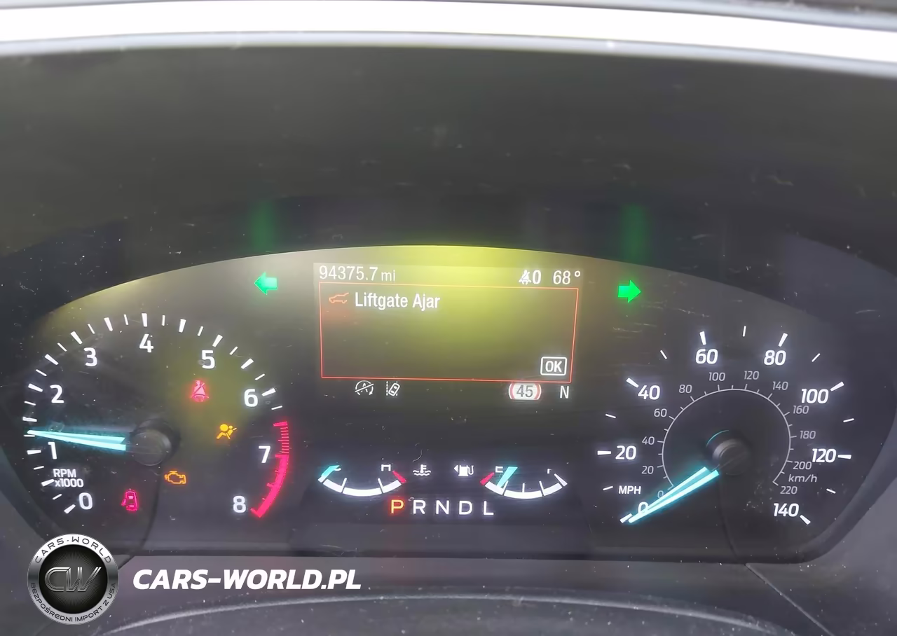 2021 Ford Escape Se VIN:1FMCU0G64MUA03621 - 7