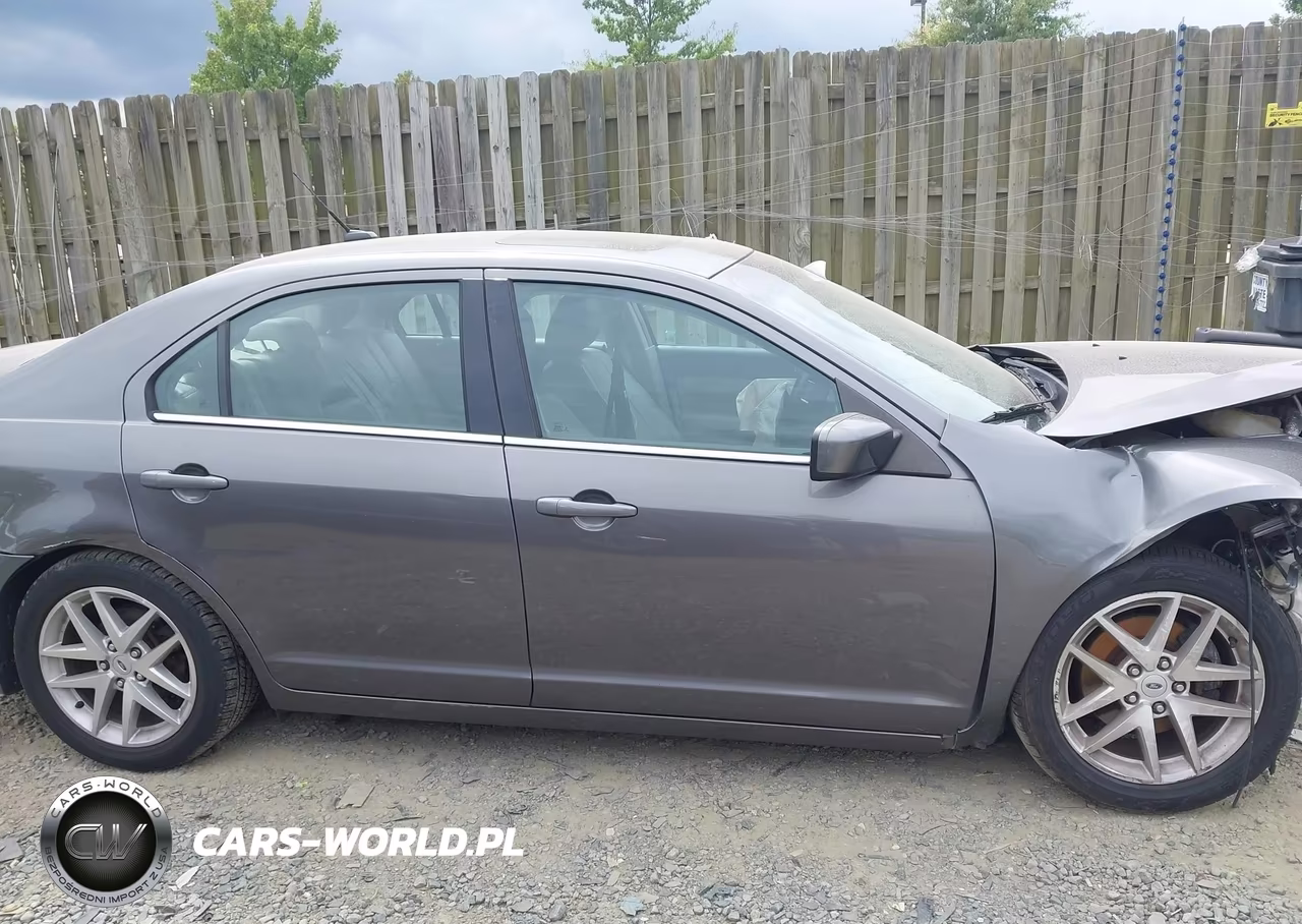 2012 Ford Fusion Sel VIN:3FAHP0JA1CR174420 - 14
