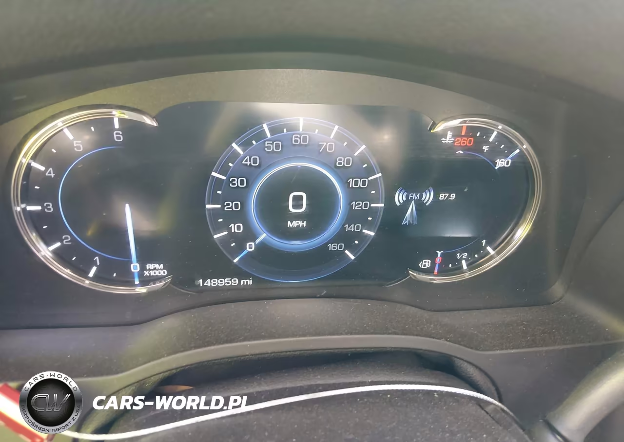 2017 Cadillac Escalade Luxury VIN:1GYS4BKJ4HR339845 - 7