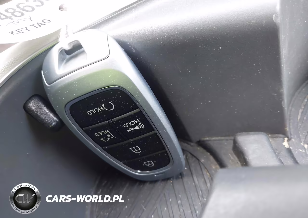 2023 Hyundai Ioniq 5 Se VIN:KM8KMDAF6PU160325 - 11
