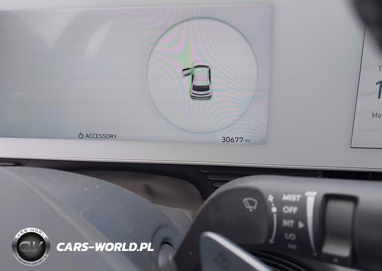 2023 Hyundai Ioniq 5 Se VIN:KM8KMDAF6PU160325 - 16