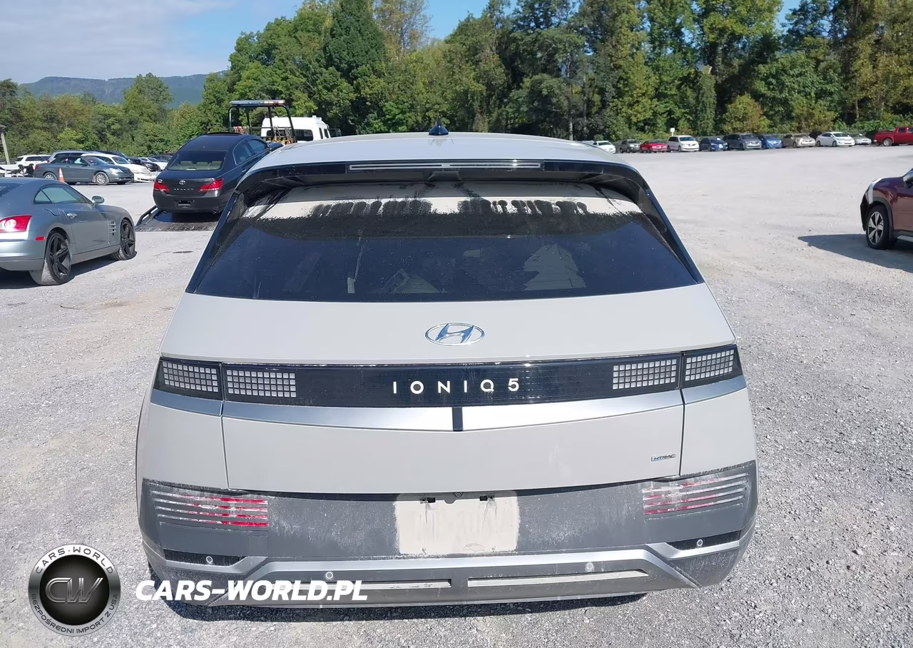 2023 Hyundai Ioniq 5 Se VIN:KM8KMDAF6PU160325 - 17