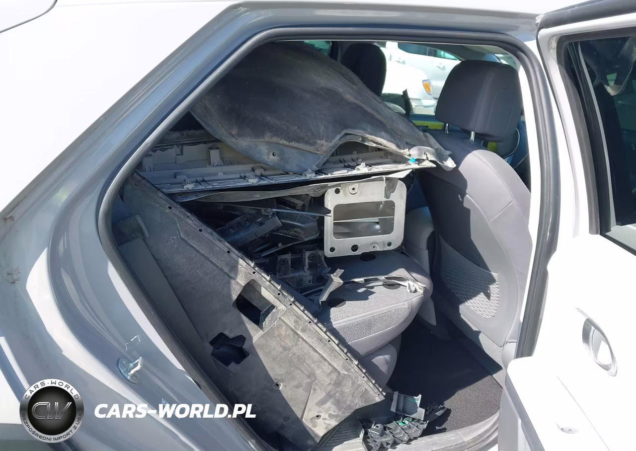 2023 Hyundai Ioniq 5 Se VIN:KM8KMDAF6PU160325 - 8