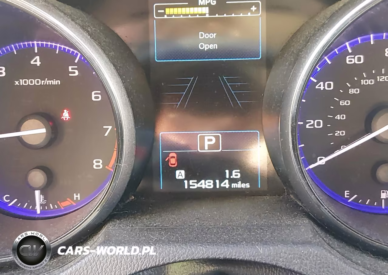 2017 Subaru Outback 2.5I Premium VIN:4S4BSAHC7H3268945 - 15