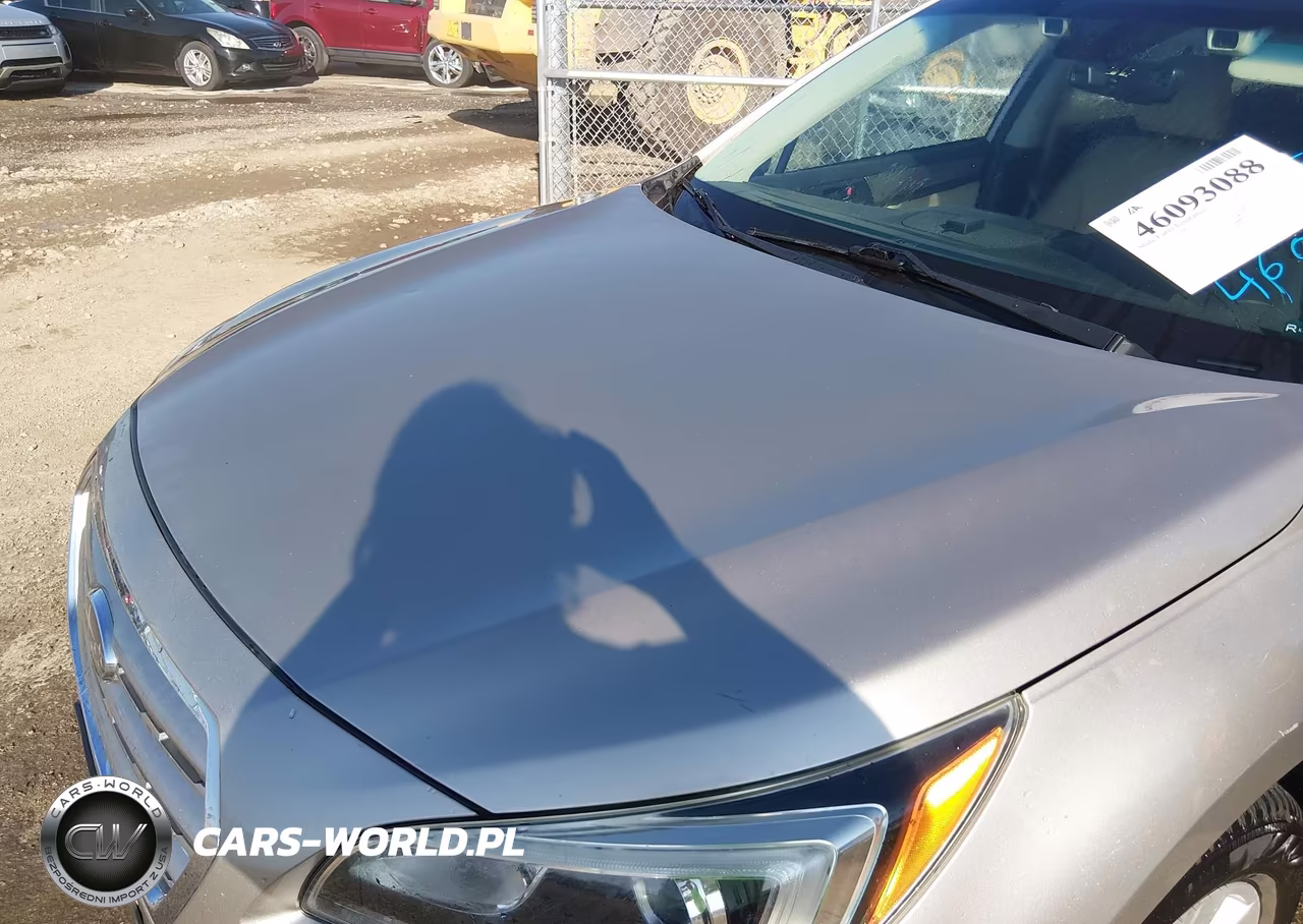 2017 Subaru Outback 2.5I Premium VIN:4S4BSAHC7H3268945 - 6