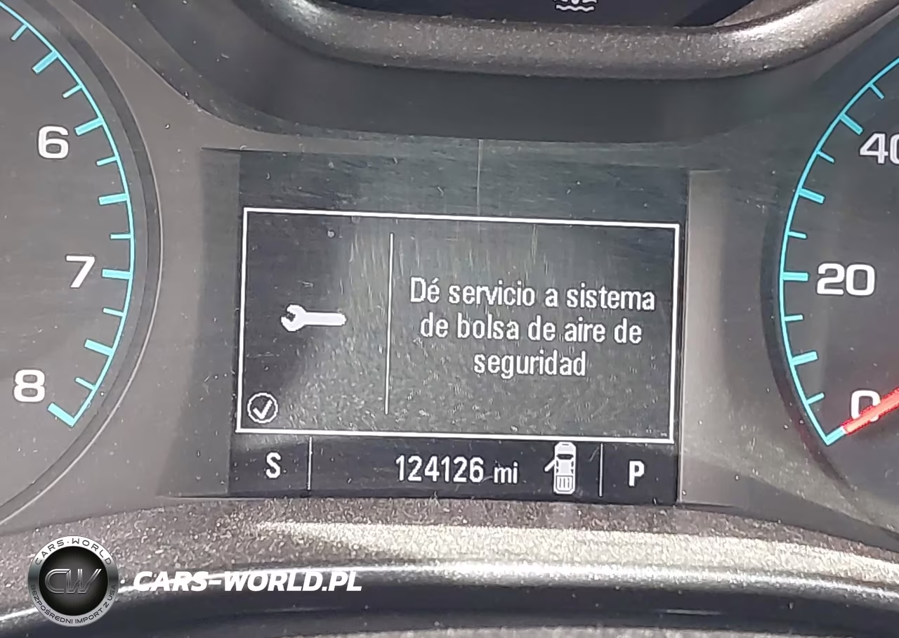 2019 Chevrolet Colorado Wt VIN:1GCGSBEN6K1338153 - 7