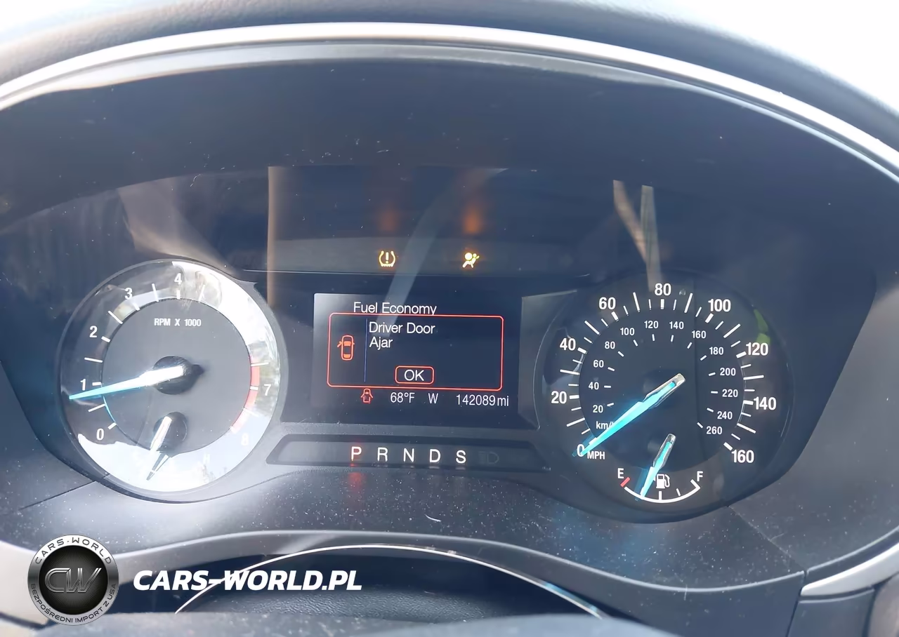 2013 Ford Fusion Se VIN:3FA6P0H74DR111668 - 7