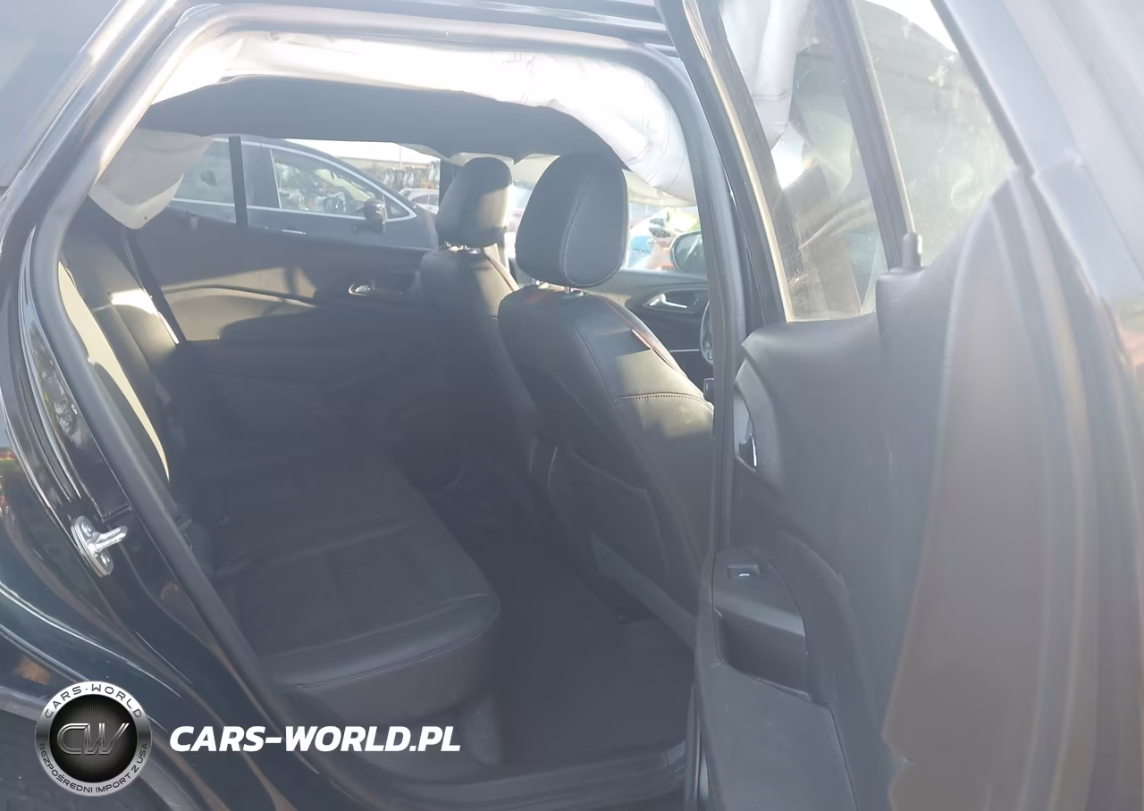 2024 Chevrolet Trax Fwd 2Rs VIN:KL77LJE2XRC194681 - 8