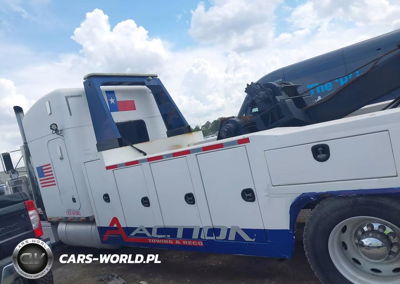 1995 Peterbilt 379 VIN:1XP5DB9X3SD364154 - 14