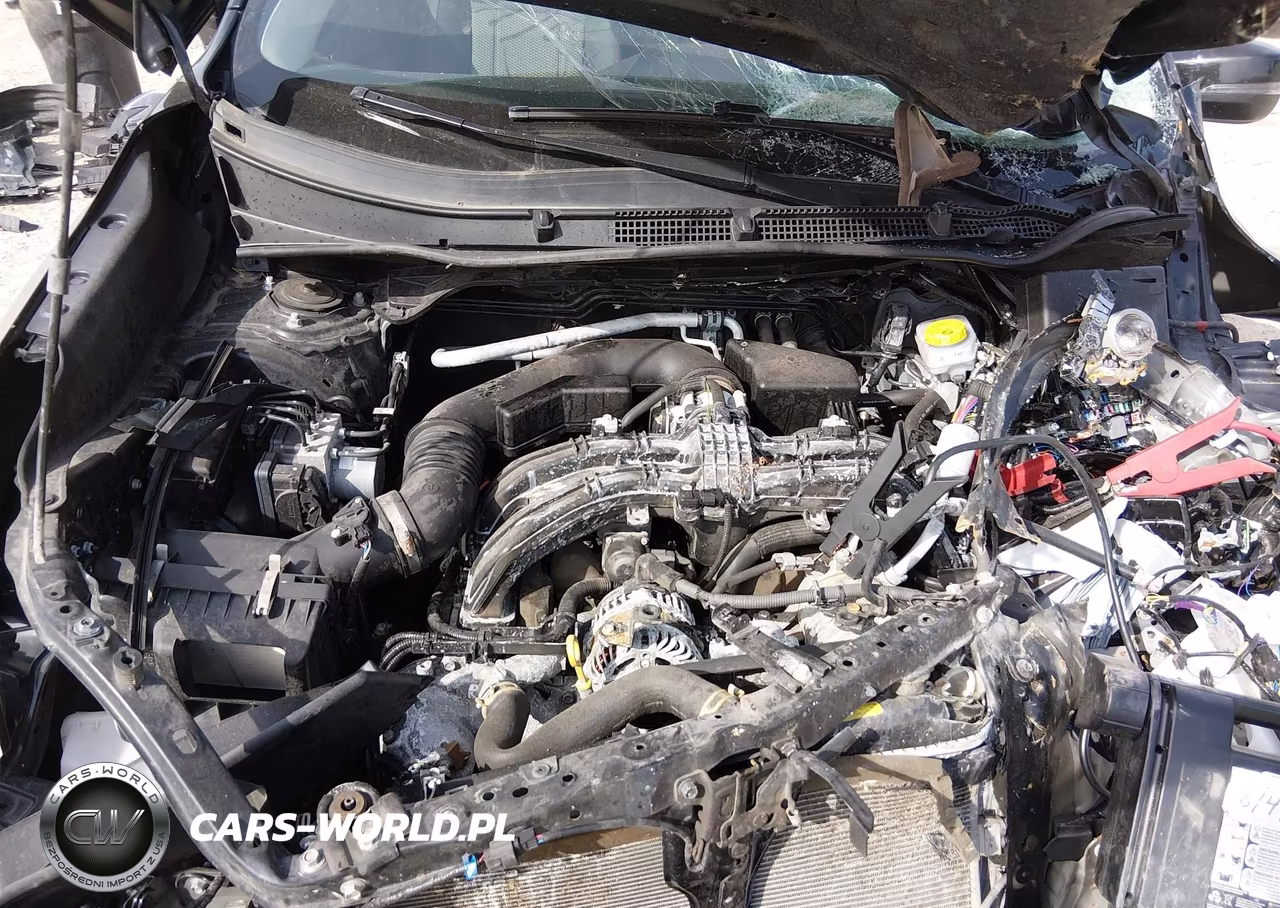 2024 Subaru Forester Sport VIN:JF2SKAGC6RH448624 - 10