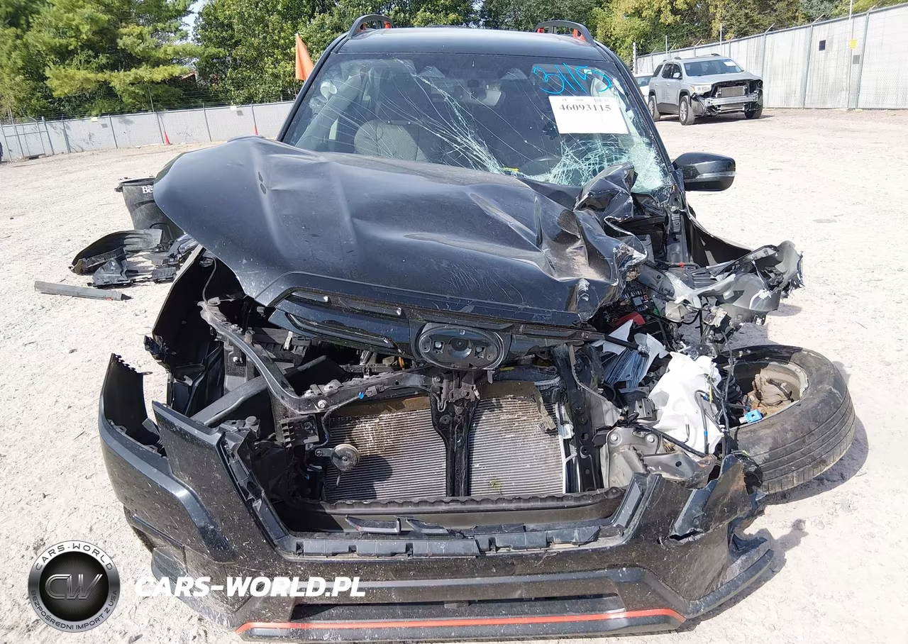 2024 Subaru Forester Sport VIN:JF2SKAGC6RH448624 - 13