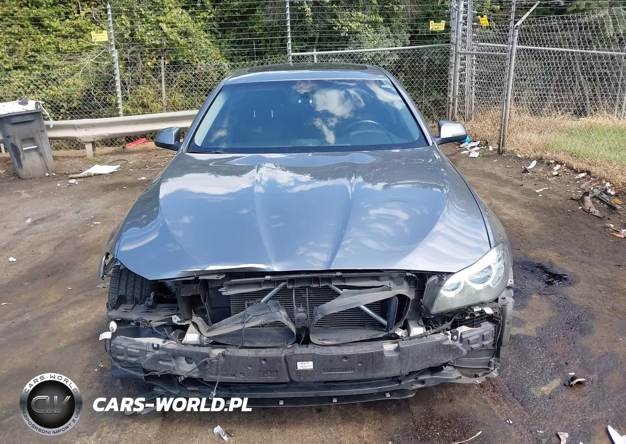 2016 BMW 528I xDrive VIN:WBA5A7C57GG147692 - 13