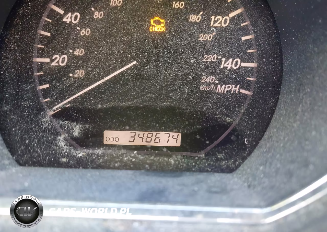 2004 Lexus Rx 330 VIN:2T2GA31U64C006942 - 12